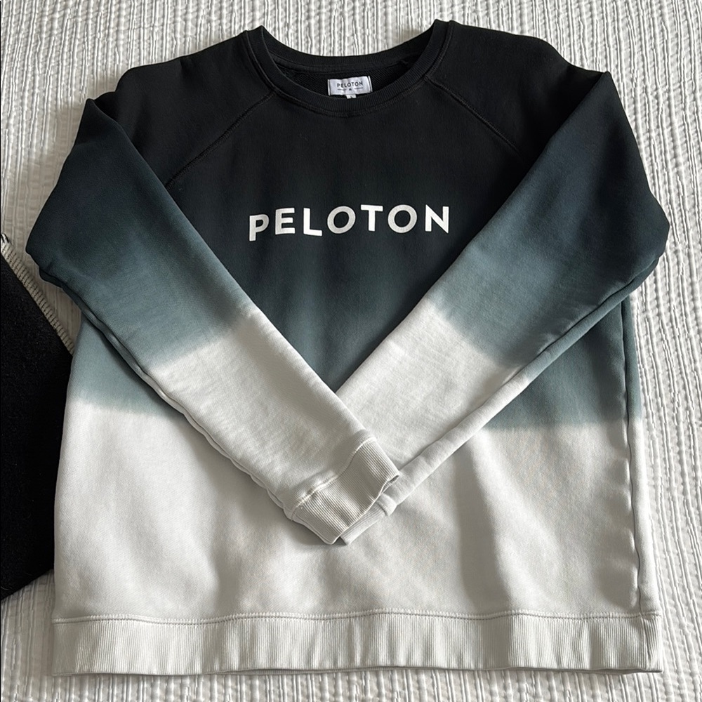 Peloton Women’s Sweater - Size M
